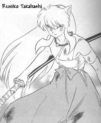 Otaku Gallery  / Anime e Manga / Inu-Yasha / Manga Scans / manga (23).jpg